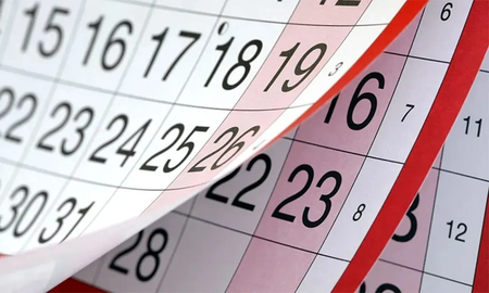 Decretaron feriado el 23 y 30 de diciembre: quiénes serán los beneficiados Decretaron feriado el 23 y 30 de diciembre: quiénes serán los beneficiados