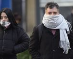 El fin de semana tendrá aumento de nubosidad, lluvias aisladas y ráfagas de viento que podrían alcanzar los 45 km/h. El fin de semana tendrá aumento de nubosidad, lluvias aisladas y ráfagas de viento que podrían alcanzar los 45 km/h.