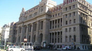 La Corte Suprema de Justicia de la Nación levantó la feria extraordinaria.