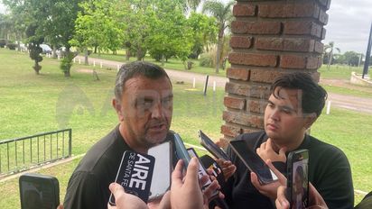 Diego Osella confirmó que Colón pondrá lo mejor ante Deportivo Madryn: 