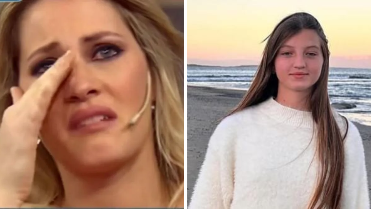 El polémico gesto de Allegra Cubero contra Mica Viciconte que sacude a la familia
