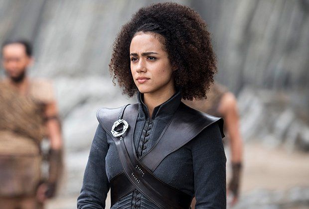 El último tuit de Missandei dice una sola palabra y los fans de GOT estallaron