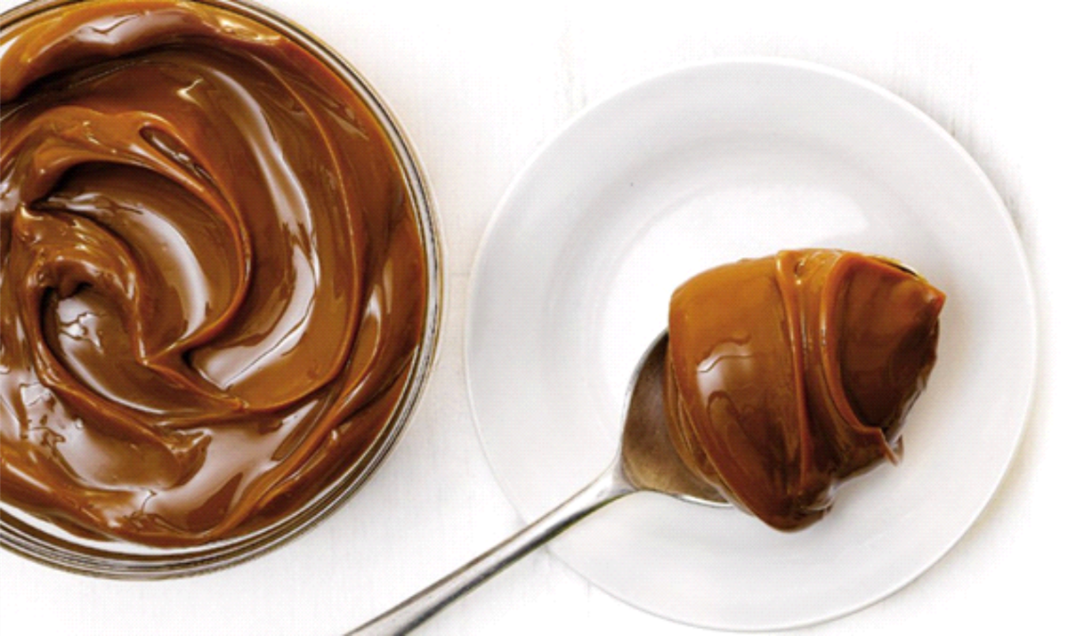 Cómo hacer dulce de leche casero