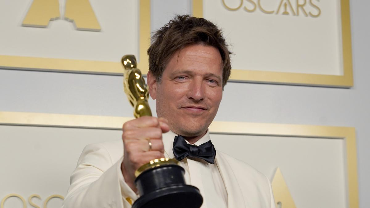 Thomas Vinterberg ganó uno de los Premios Oscar 2021. 