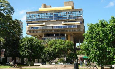 la biblioteca nacional se quedara con los libros de lazaro baez la biblioteca nacional se quedara con los libros de lazaro baez