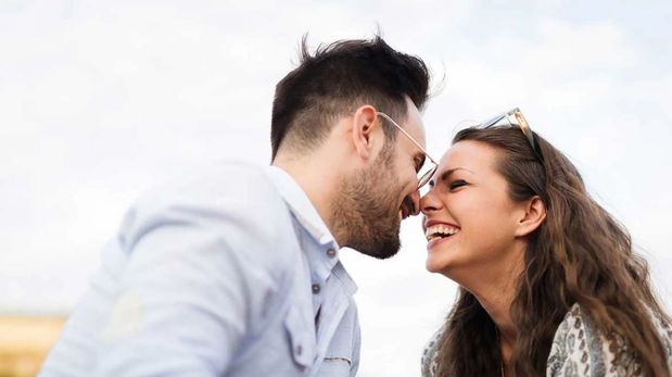 Los signos que forman pareja y explotan de energía.