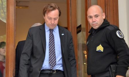 ex jefe de la pfa en parana dijo que no habia elementos que vinculen a varisco con el narcotrafico