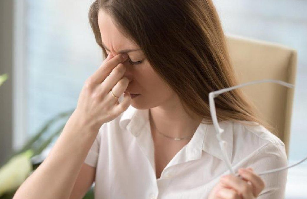 Existen diversas opciones para tratar el dolor de cabeza