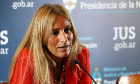 Carignano enfatizó: le están mintiendo a la gente porque quieren generar miedo”. Carignano enfatizó: le están mintiendo a la gente porque quieren generar miedo”.