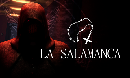 la salamanca: el videojuego de terror desarrollado en rosario que es furor la salamanca: el videojuego de terror desarrollado en rosario que es furor