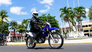 Cuánto sale la Yamaha XTZ 125 con precio actualizado en agosto 2025 en Argentina