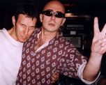 Skay Beilinson rompió el silencio en las redes para dedicarle unas palabras de despedida al Indio Solari tras su fallecimiento. Skay Beilinson rompió el silencio en las redes para dedicarle unas palabras de despedida al Indio Solari tras su fallecimiento.