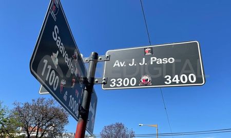 Boca juega en Santa Fe: los cortes y desvíos de calles por el partido de Copa Argentina en el estadio de Colón Boca juega en Santa Fe: los cortes y desvíos de calles por el partido de Copa Argentina en el estadio de Colón