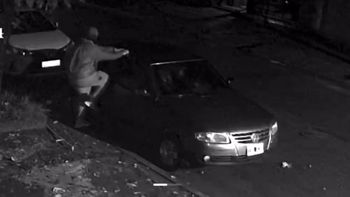 Ola de robos en Barrio Sur de Santa Fe: 