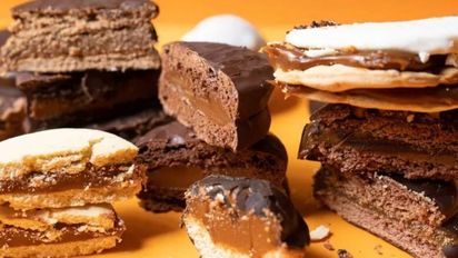 La guerra de los alfajores: pistacho Vs. clásicos, quién gana la batalla