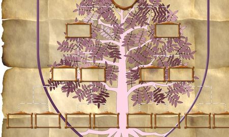 Cómo ayuda el árbol genealógico a superar tus problemas