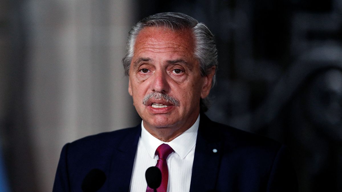 El organismo criticó al presidente Alberto Fernández por sus dichos contra la Corte Suprema de Justicia.&nbsp;