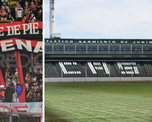 Colón vs. Los Andes por Copa Argentina: así será la venta de entradas para los hinchas. Colón vs. Los Andes por Copa Argentina: así será la venta de entradas para los hinchas.