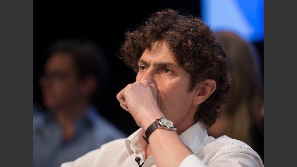 Lousteau: “Estamos naturalizando que tenemos un tercio de pobres”