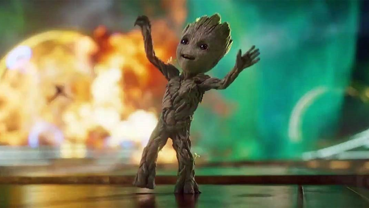 Yo soy Groot: qué personajes de Marvel aparecerán en la serie de Disney+