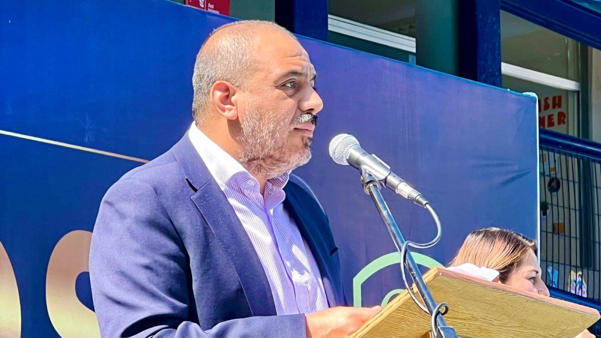 Marco Antonio Ávila