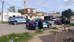 Los allanamientos fueron realizados por la Policía Federal en la zona oeste de Santa Fe
