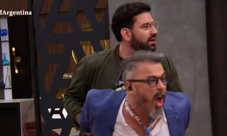 Polémico error de edición en MasterChef genera controversia Polémico error de edición en MasterChef genera controversia