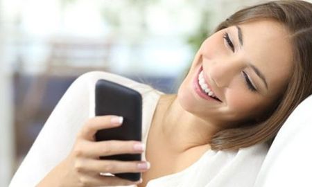 Relación a distancia: claves para mantener el amor vía WhatsApp