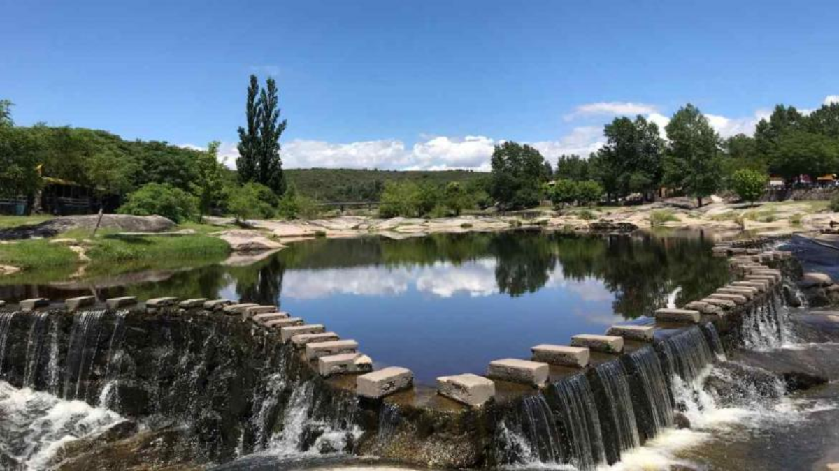 Escapada Low Cost a un maravilloso destino de Córdoba: rodeado de naturaleza y relax