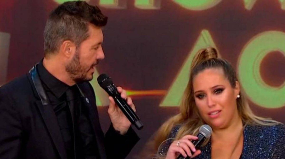 ¿Qué pasa con Mar Tarrés?