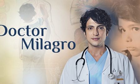 Doctor Milagro: 5 ficciones que no te podés perder si te gusto la novela turca. Doctor Milagro: 5 ficciones que no te podés perder si te gusto la novela turca.
