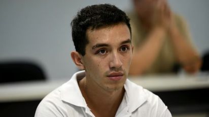 Se conoció la sentencia para Néstor Soto, el que cometió el femicidio de Catalina Gutiérrez