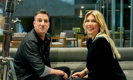 Wanda Nara y Maxi López estrenaron Triángulo Amoroso. Wanda Nara y Maxi López estrenaron Triángulo Amoroso.