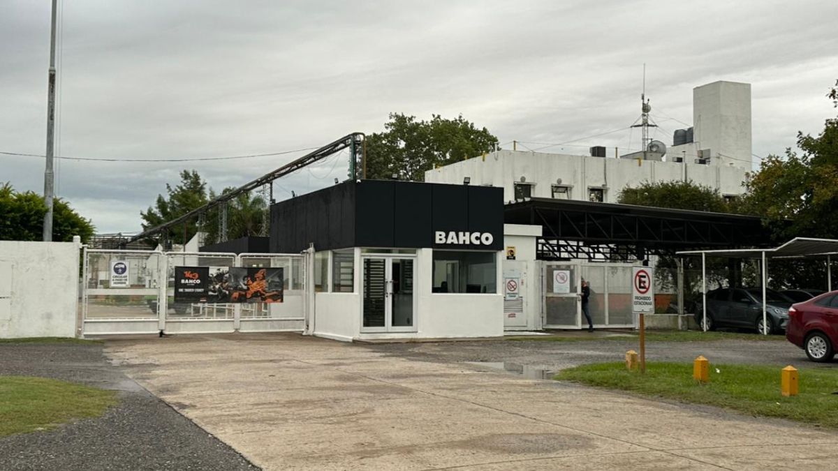 La histórica empresa