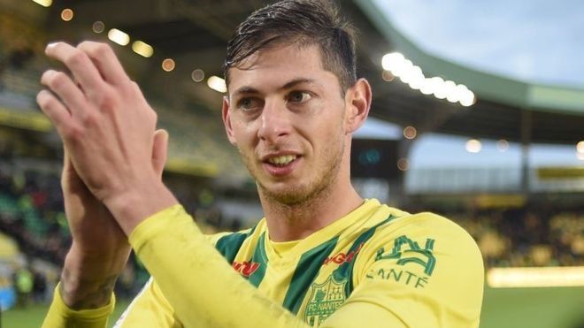 Caso Emiliano Sala: Nantes intimó al Cardiff para que pague