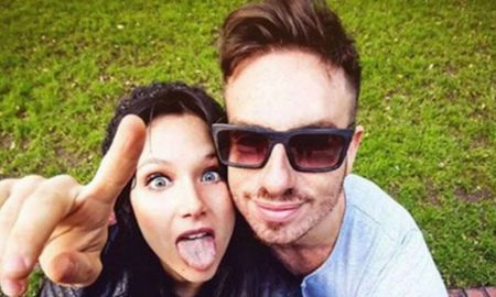 fede bal y una durisima declaracion sobre barbie velez fede bal y una durisima declaracion sobre barbie velez
