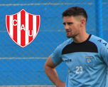 Se fue de Unión y no aguantó: lo que hizo Gonzalo Maffini cuando llegó a Río Cuarto. Se fue de Unión y no aguantó: lo que hizo Gonzalo Maffini cuando llegó a Río Cuarto.