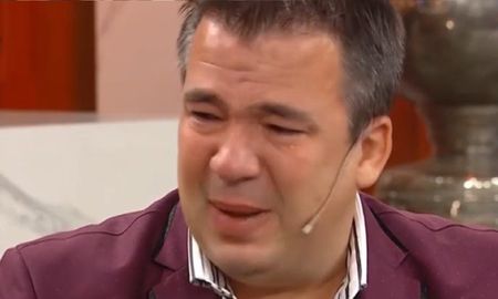 Gastón Recondo se hizo una vasectomía y develó sus razones: Ella ya había hecho mucho Gastón Recondo se hizo una vasectomía y develó sus razones: Ella ya había hecho mucho