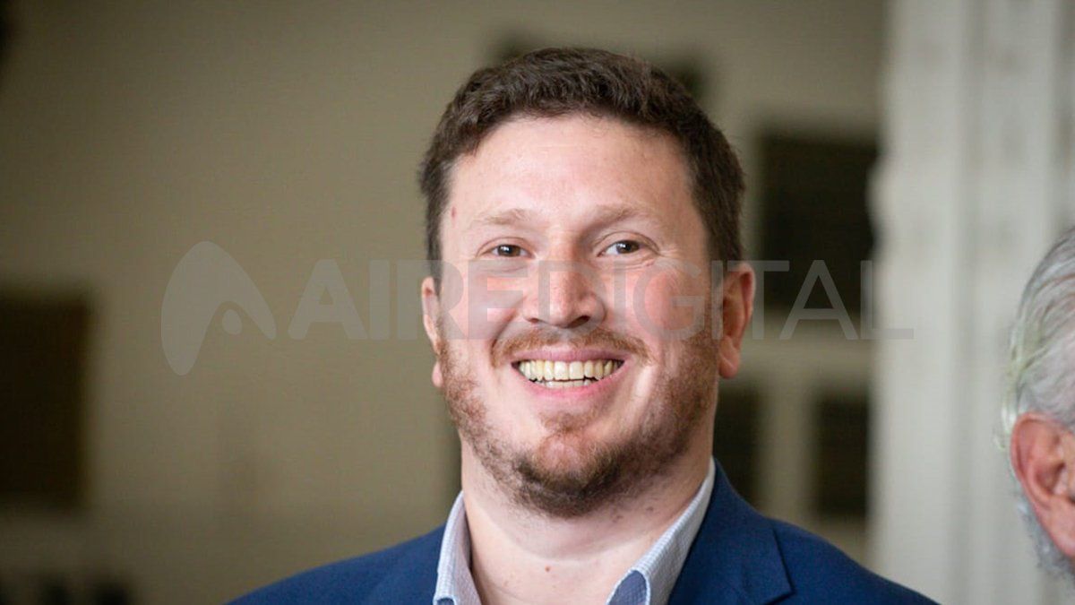 El diputado nacional Federico Angelini expresó su preocupación por el hecho de que “el gobernador no sepa cuántos efectivos provinciales hay en Santa Fe