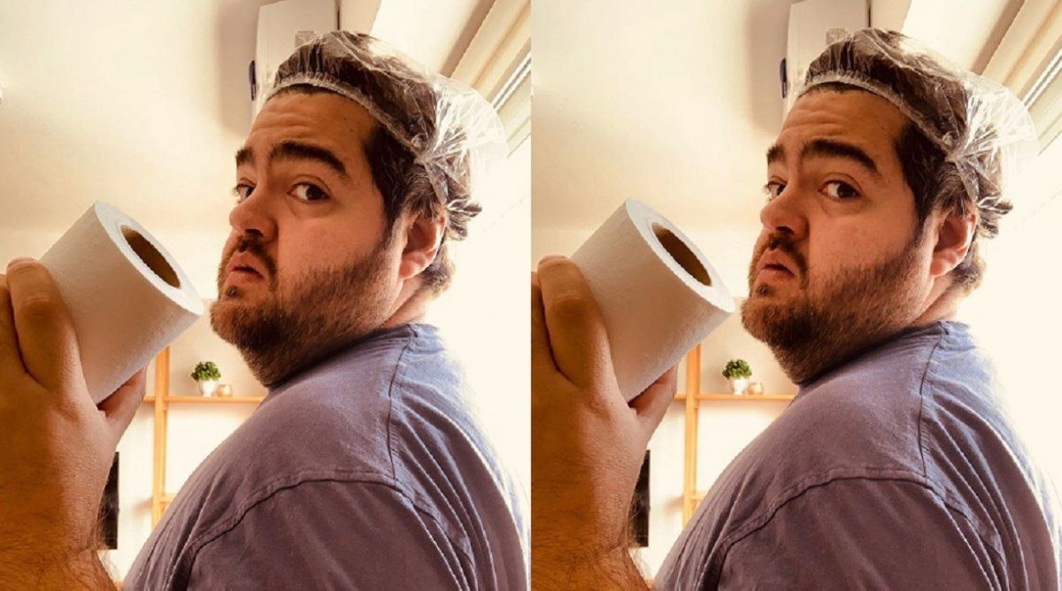 Dar&iacute;o Barassi&nbsp;