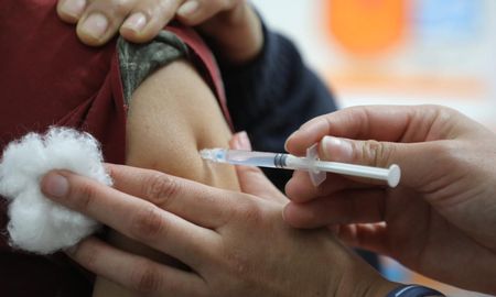 Aire de Santa Fe | Vacunación Dengue Personal Salud Santa Fe Samco Las Lomas