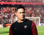 El equipo de Colón que perfila Ezequiel Medrán pensando en el 2026: la formación para visitar a Estudiantes El equipo de Colón que perfila Ezequiel Medrán pensando en el 2026: la formación para visitar a Estudiantes