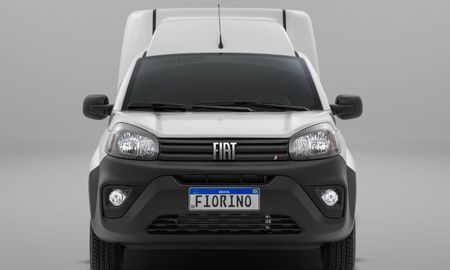 El valor actualizado de la Fiat Fiorino en el país. El valor actualizado de la Fiat Fiorino en el país.