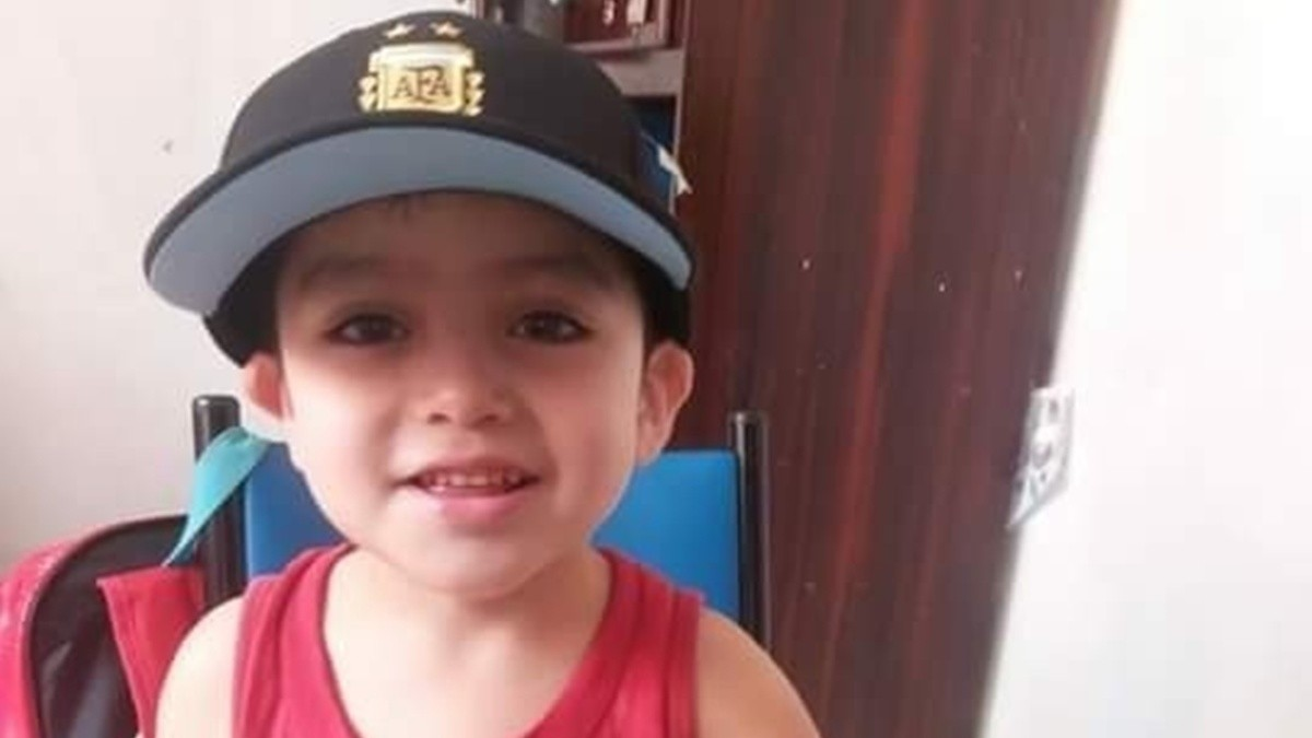 Dictaron la prisión preventiva de los dos acusados de matar a Tahiel cuando corrían una picada