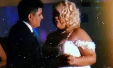 los estafaron con el catering de la boda y tuvieron que salir en plena fiesta a comprar fiambre los estafaron con el catering de la boda y tuvieron que salir en plena fiesta a comprar fiambre