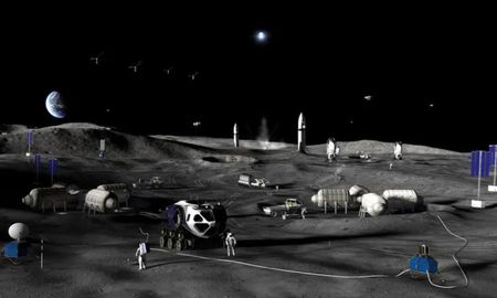 la nasa inicia la mudanza a la luna este miercoles y se podra ver en vivo la nasa inicia la mudanza a la luna este miercoles y se podra ver en vivo