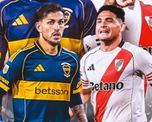 River y Boca se enfrentarán en el estadio Monumental por la fecha 15 de la fase regular del torneo local. River y Boca se enfrentarán en el estadio Monumental por la fecha 15 de la fase regular del torneo local.