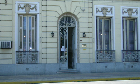 El Colegio de Médicos de Santa Fe reclama por pagos ágiles. El Colegio de Médicos de Santa Fe reclama por pagos ágiles.