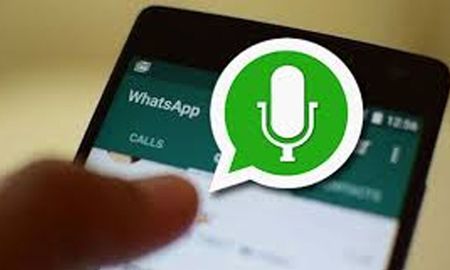 que hace whatsapp con los audios enviados y recibidos que hace whatsapp con los audios enviados y recibidos