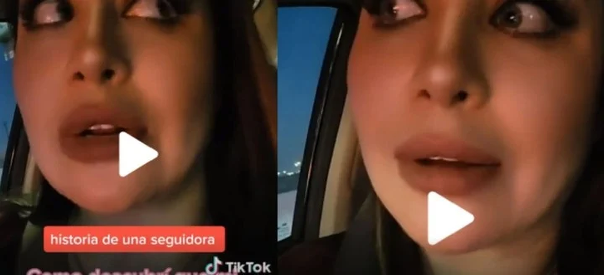 Marisela contó que decidió ir al restaurante donde trabajaba su marido para comprobar si pasaba horas extras haciendo tareas laborales.